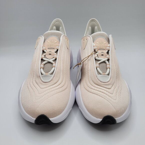 Adidas Womens 8 Originals Adifom SLTN Shoes Wonder Quartz GZ9652 Retro Style - Picture 2 of 12